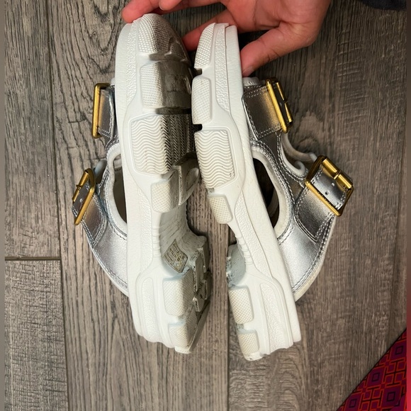 Gucci chunky Sandlas - Picture 2 of 8